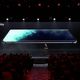 Фото OnePlus. На презентации смартфона OnePlus 7T Pro