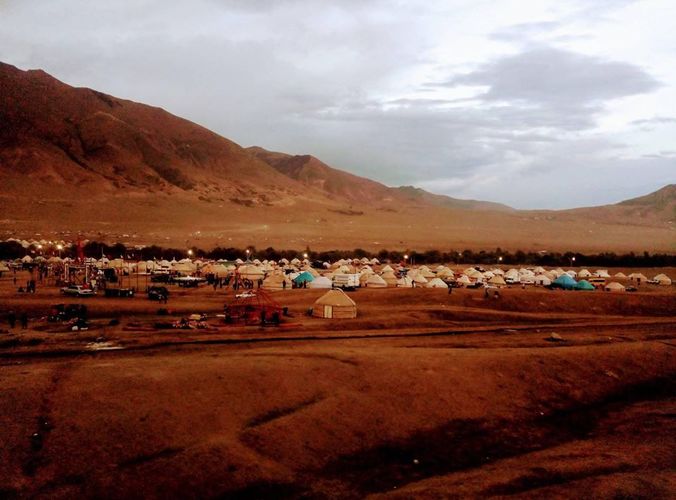 Адама Султана