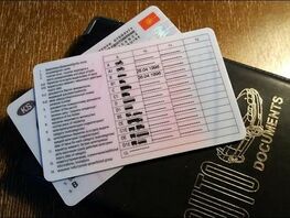 Эски айдоочулук күбөлүктөр кайсы мөөнөттөн кийин жараксыз болуп калаары айтылды 