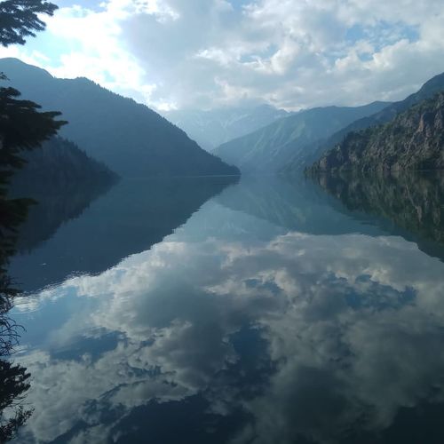 из архива Андрея Кислицына