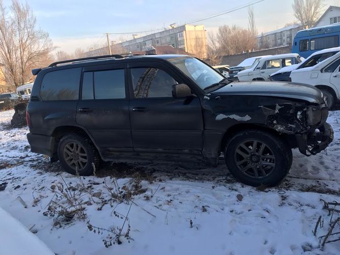 пресс-службы ГУВД Чуйской области