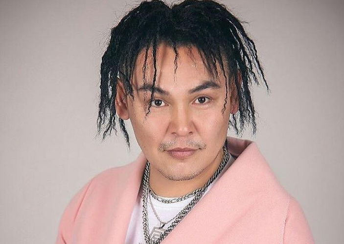 Кайрат кыргыздын жеке архивинен