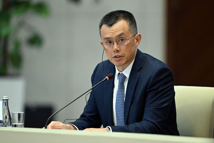 пресс-службы президента