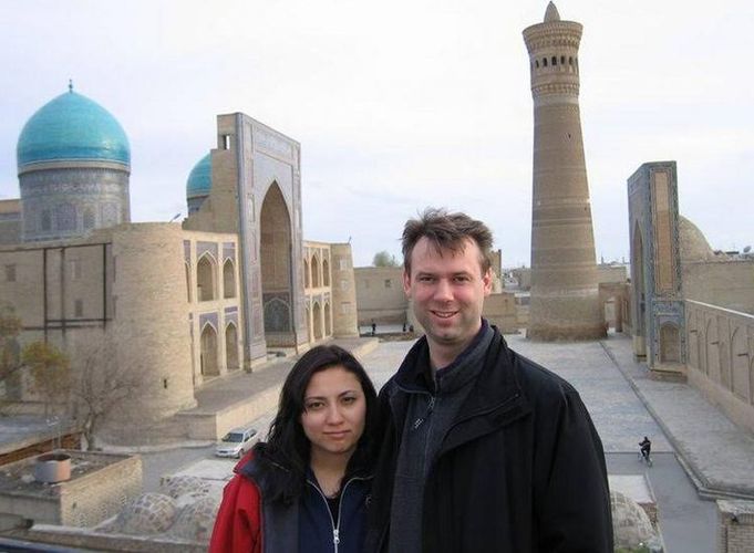 из личного архива