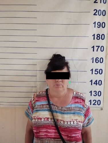 пресс-службы МВД