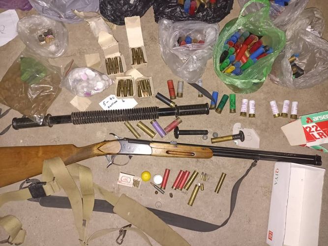 УВД Джалал-Абадской области