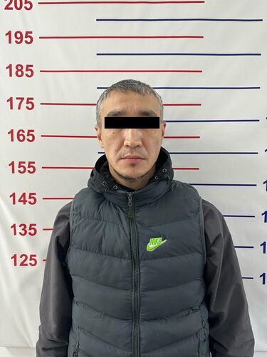 пресс-центра ГКНБ