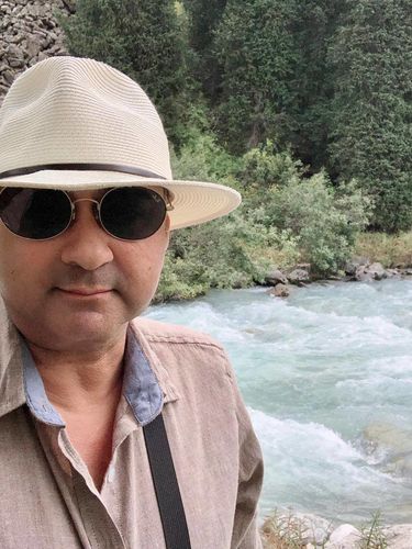 Аднана Кереши