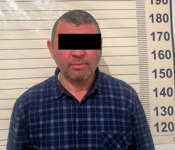 пресс-службы МВД