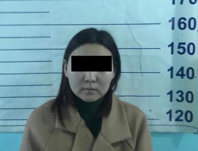 УВД Октябрьского района