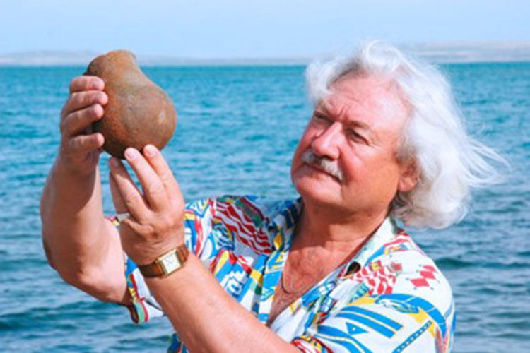 из личного архива семьи