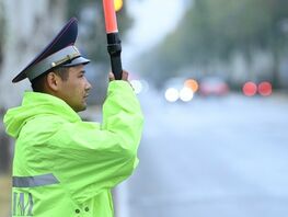  Bishkek introduces restrictions due to CSTO Summit