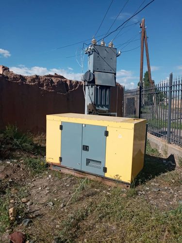 пресс-службы РЭС ОАО «Ошэлектро»