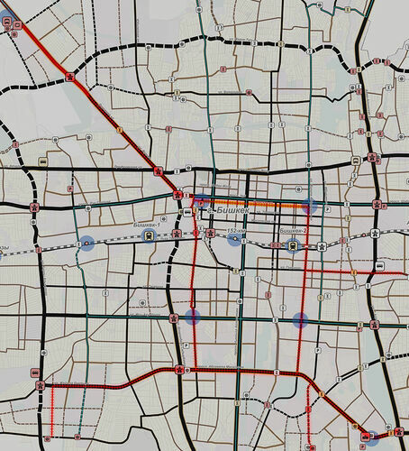 Бишкек мэриясы