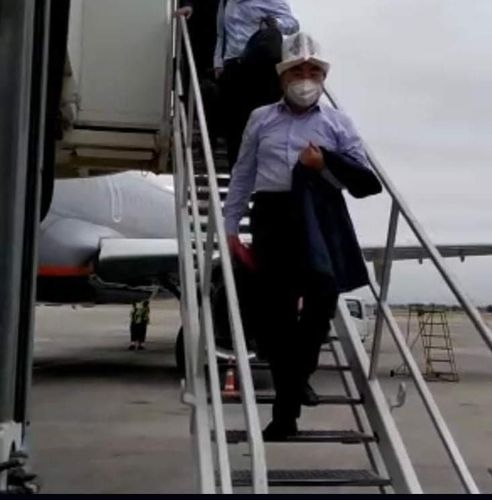 из соцсетей