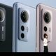 Фото Xiaomi. На презентации Xiaomi 12