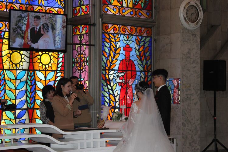 ГУ «Кызмат»