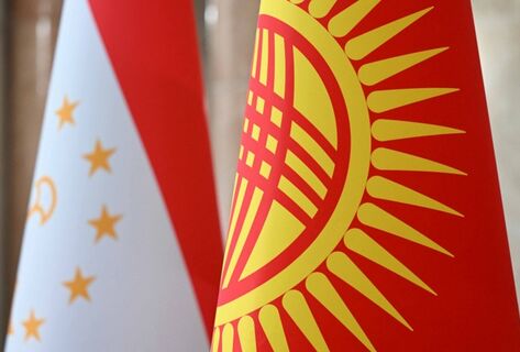 Кыргызско-таджикская граница. Все, что известно о&nbsp;договоренностях на&nbsp;сегодня 