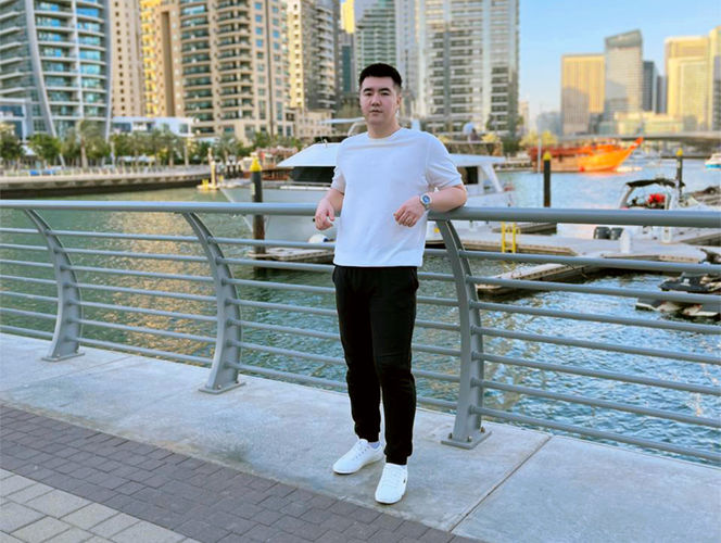 из личного архива