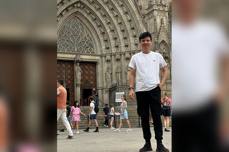 из архива собеседника