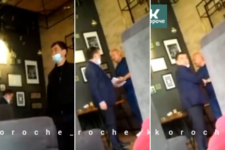 из видео TM-канала «Короче»