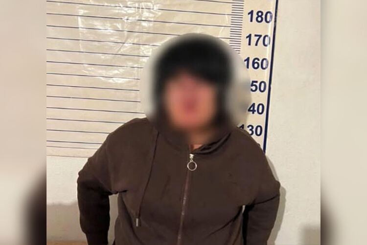 ГУВД Чуйской области