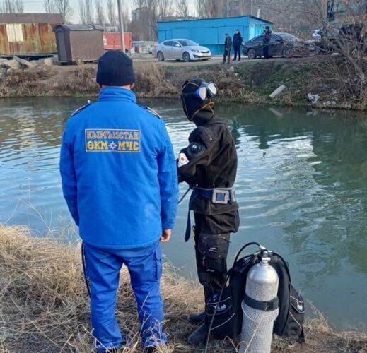 ӨКМнын басма сөз кызматы