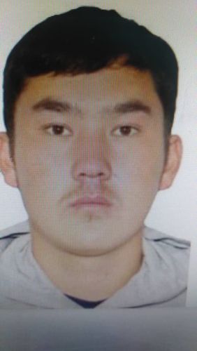 ГУВД Чуйской области