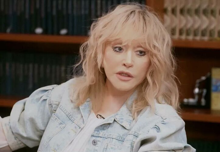 из интервью Аллы Пугачевой