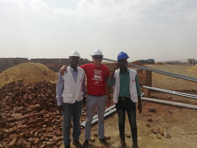 из архива Урмата Кушчубекова