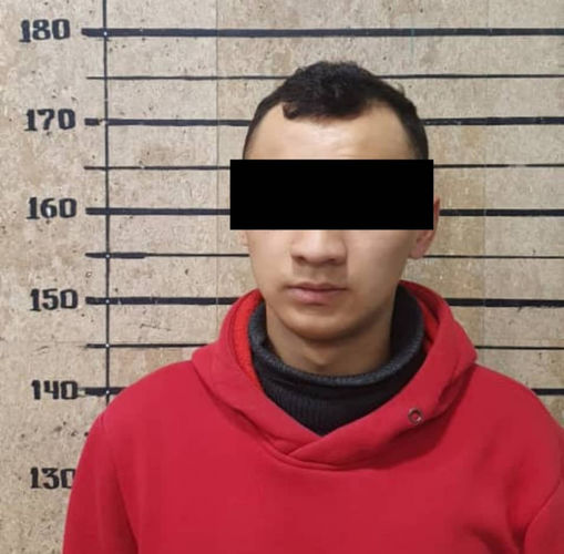 пресс-службы УВД