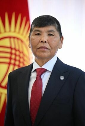 Мүлктү башкаруу боюнча мамлекеттик агенттиги