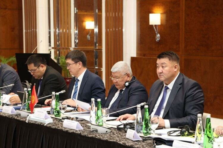 пресс-службы Минэнерго Казахстана