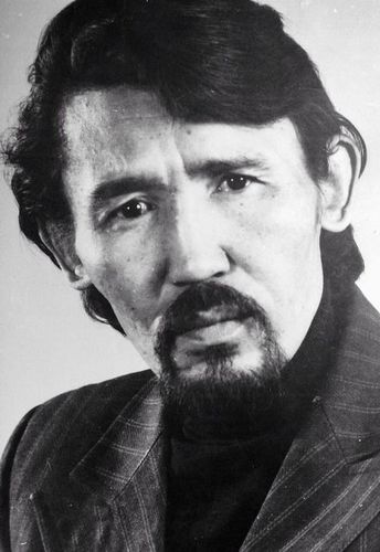 Министерства культуры КР