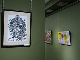 Афиша Бишкека на&nbsp;неделю: концерты, кино и&nbsp;выставки 