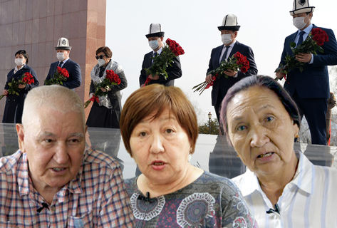 Ошские события. О&nbsp;временном правительстве и&nbsp;ответственности 