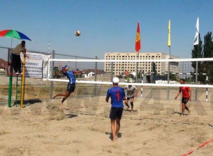 из архива ИА «24-kg.com»