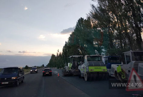 Дорога Балыкчи&nbsp;&mdash; Корумду. Уголовные дела, отсутствие денег и&nbsp;затягивание проекта 