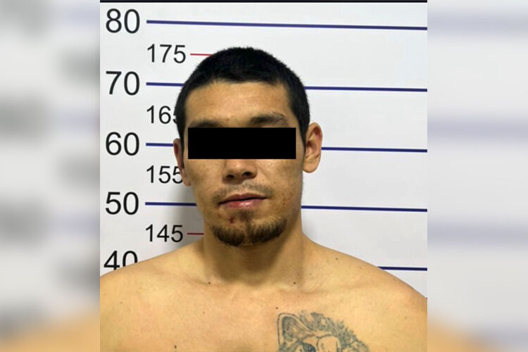 ГУВД Бишкека