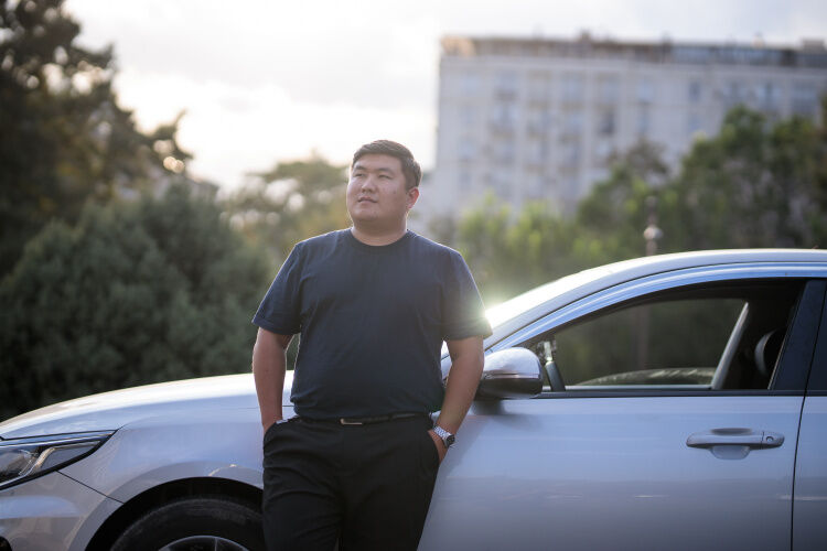 из личного архива