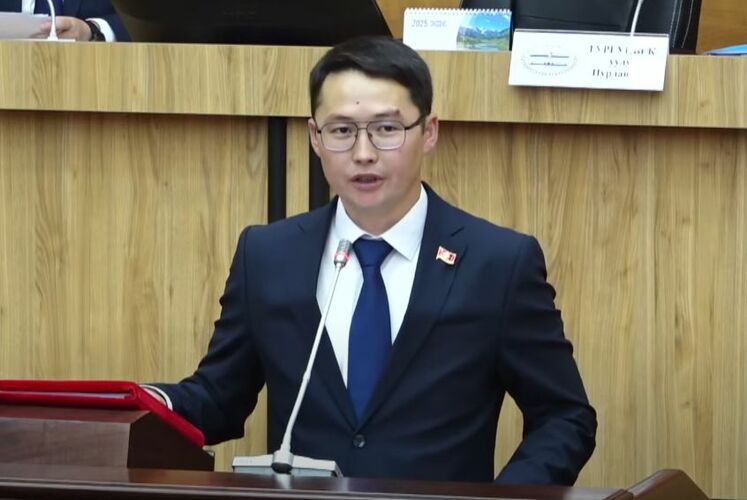 из эфира ЖК