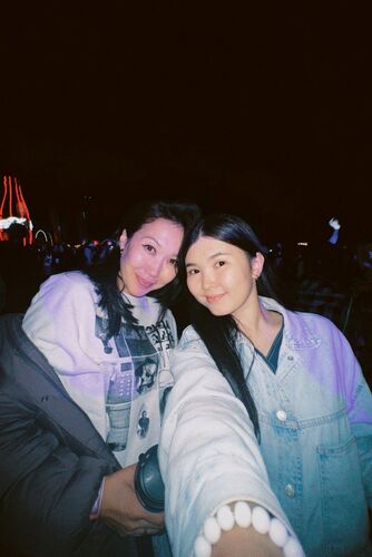 из архива собеседницы