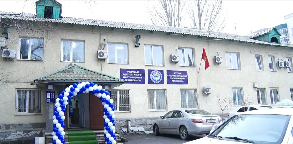 пресс-центра Минздрава