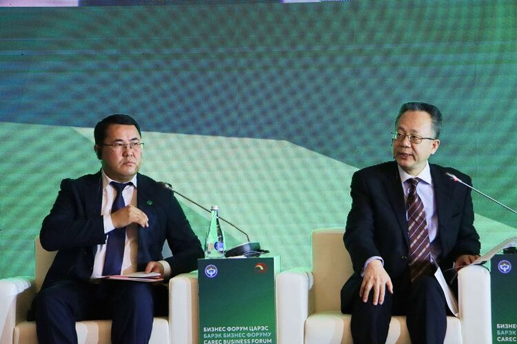 пресс-службы Минэкономики