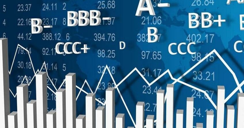 АКРА повысило долгосрочный кредитный рейтинг Кыргызстана до&nbsp;BB- 