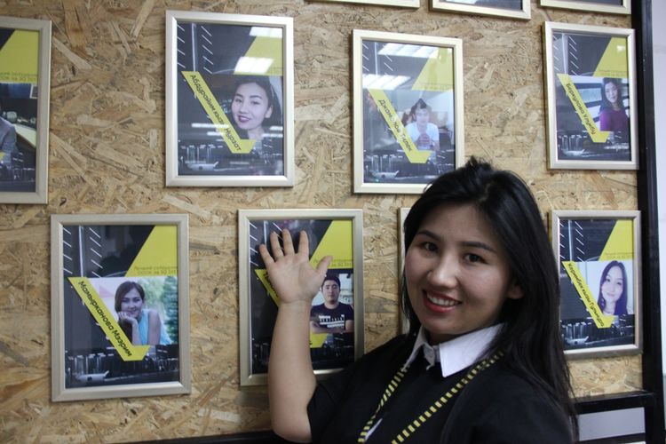 пресс-службы Beeline