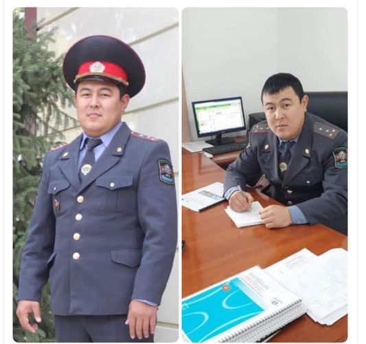 пресс-службы МВД