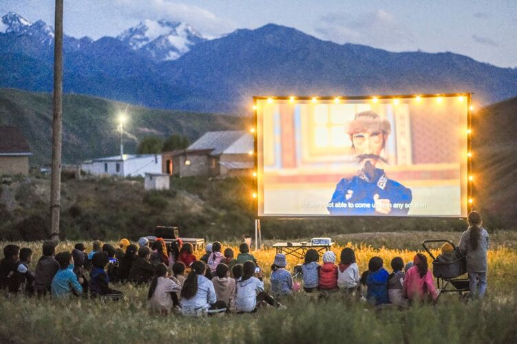 из архива собеседника