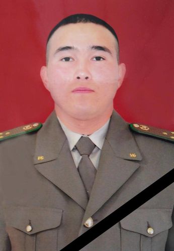 пресс-службы мэрии Кара-Балты