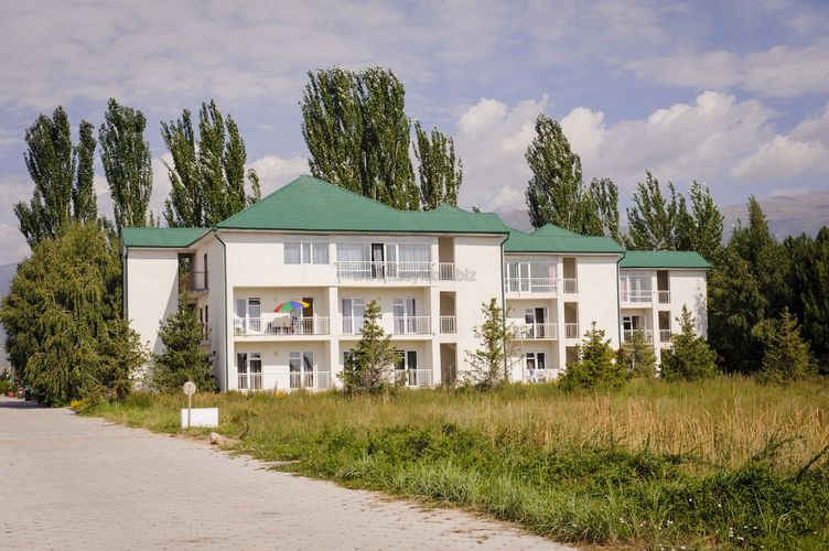 пресс-центра ГКНБ